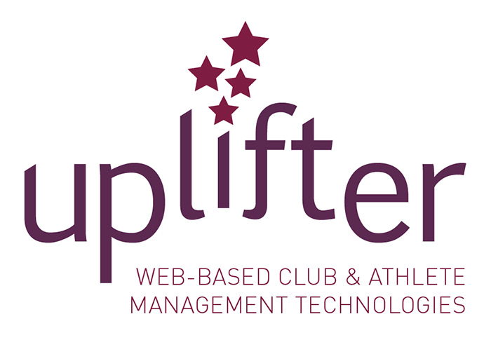 Uplifter. Web-based club and Athlete management technology.