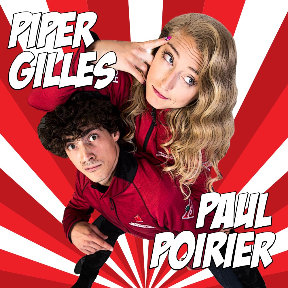 Piper Gilles / Paul Poirier